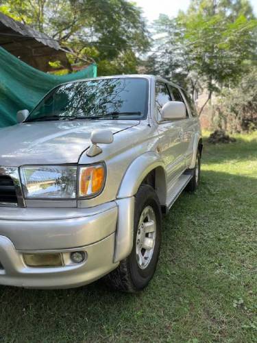 Surf 1998 model 2006 import and registered Sunroof  Immaculate conditi