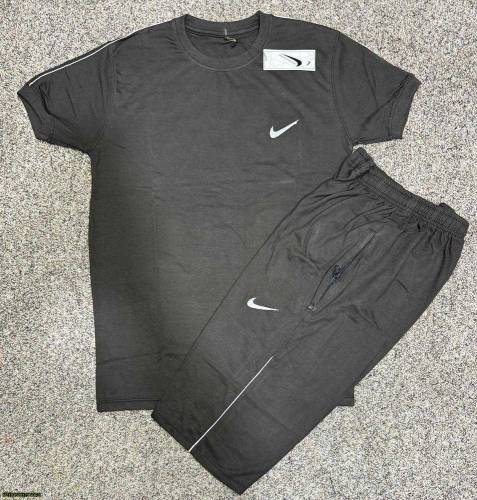 Dry fit quarter tracksuit 