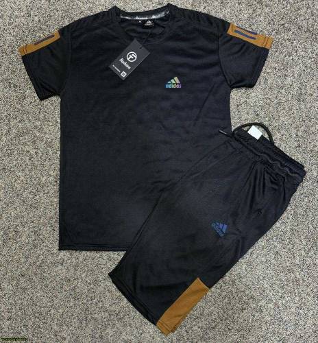 Dry fit quarter tracksuit 
