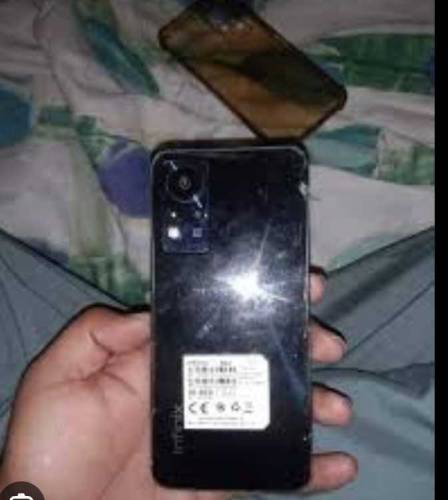 MOBILE PHONE INFINIX HOT 12