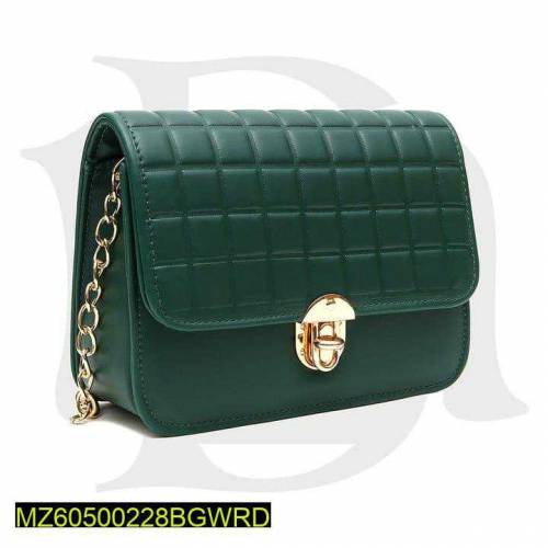women leather cross body bag
