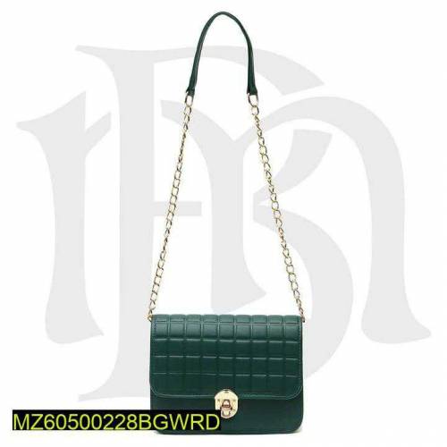 women leather cross body bag