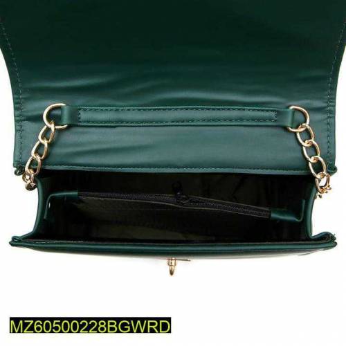 women leather cross body bag