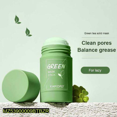 face wash