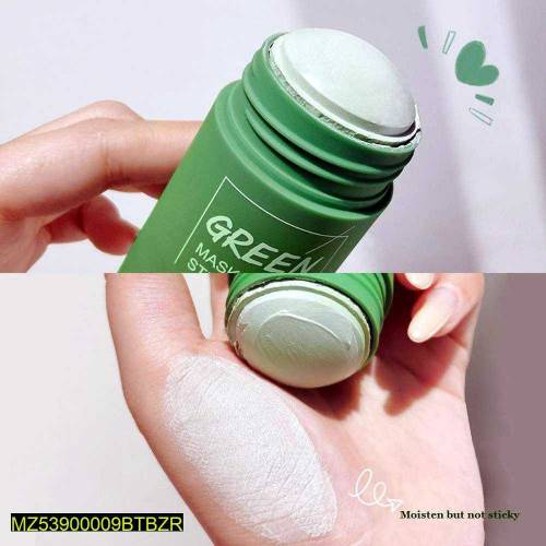 face wash
