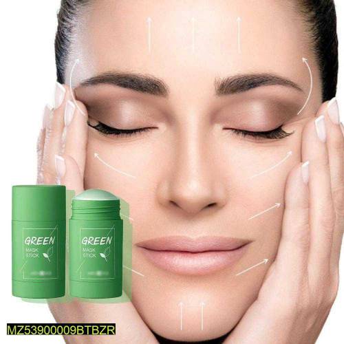 face wash