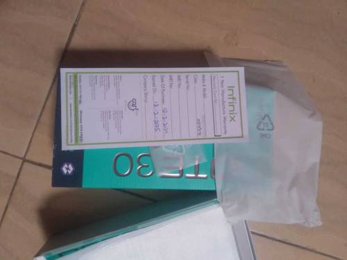 Infinix Note 30 