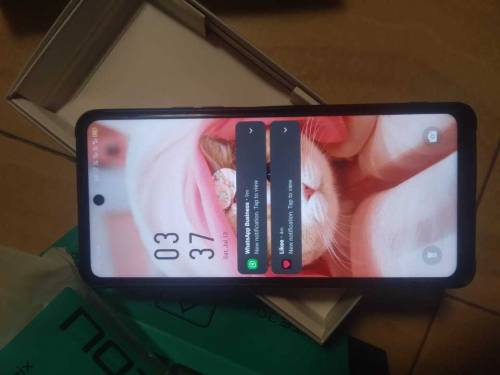 Infinix Note 30 