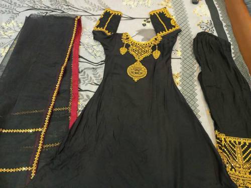 party wear