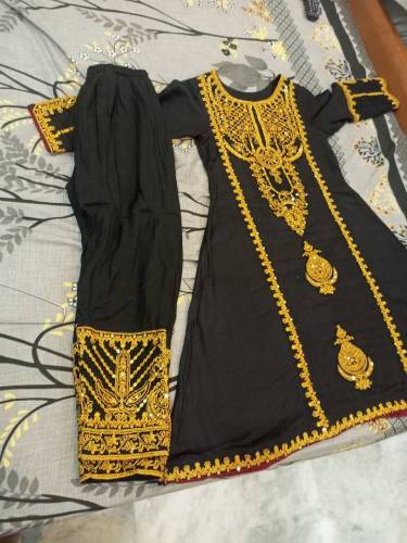 party wear