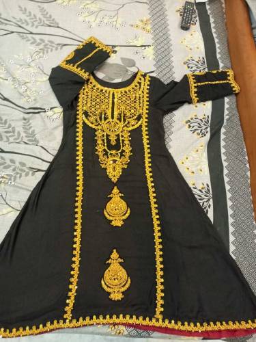party wear