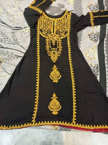 party wear