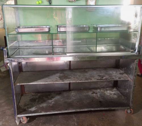 display counter for shops