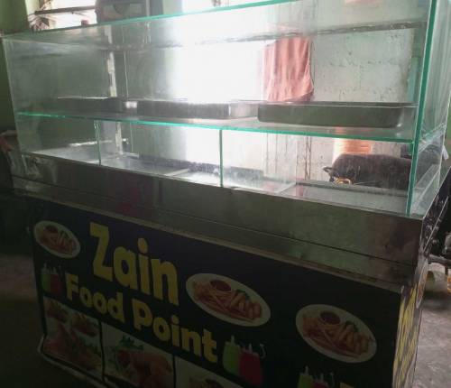 display counter for shops