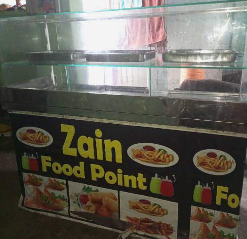 display counter for shops