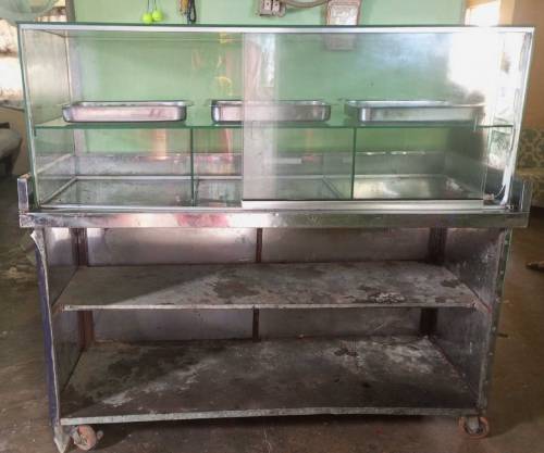 display counter for shops