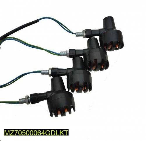 Bike andicator Lights 