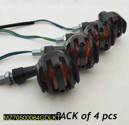 Bike andicator Lights 