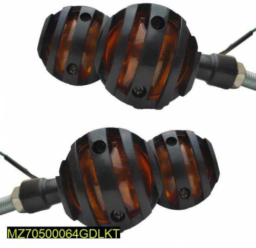 Bike andicator Lights 