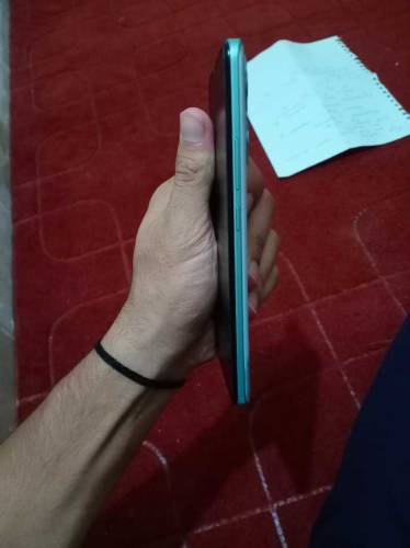 Vivo y 55 