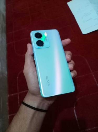 Vivo y 55 