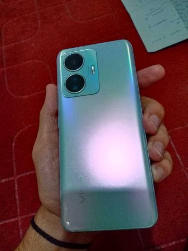Vivo y 55 
