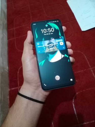 Vivo y 55 