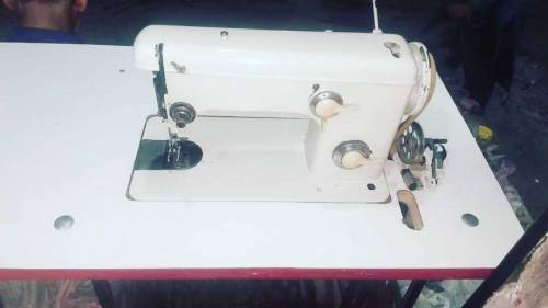 pacco machine