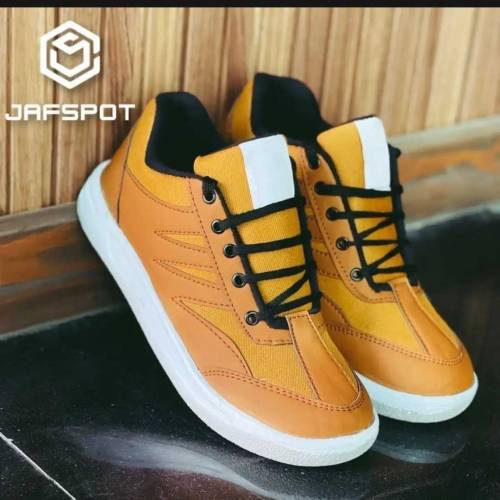 shoes for men jogers water proof