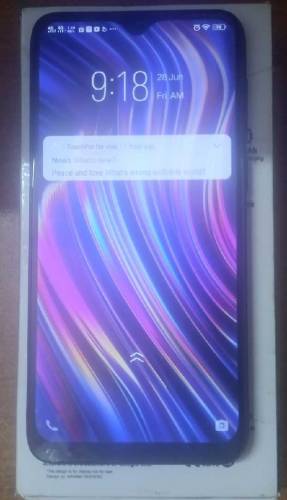 Vivo Y97 Mobile for Urgent Sale
