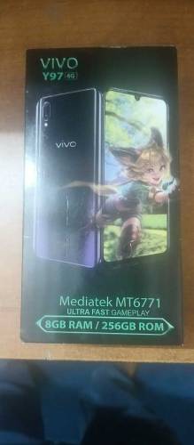 Vivo Y97 Mobile for Urgent Sale