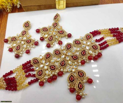  Wedding jewellery 