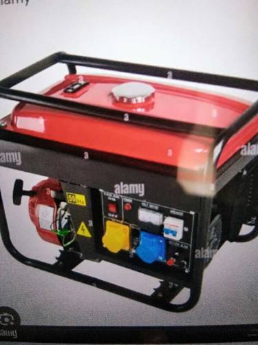 generator 