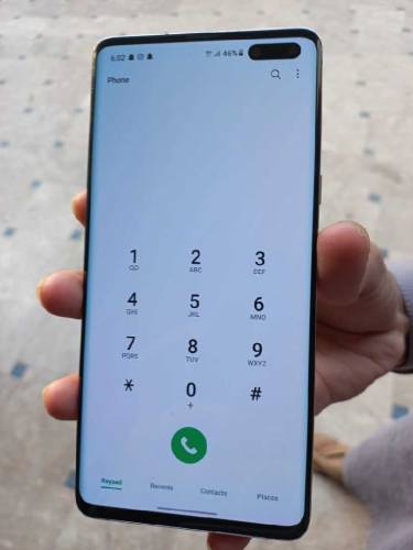 Samsung s10 5g 