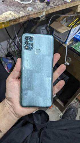 infinix hot 11play Urgent sale 