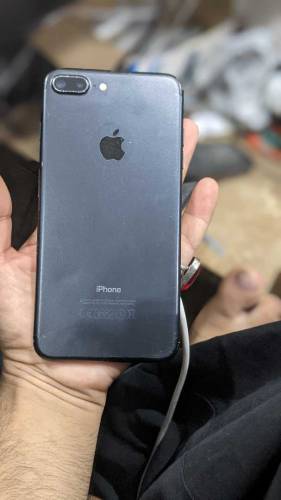iphone 7plus pta approved 32gb 