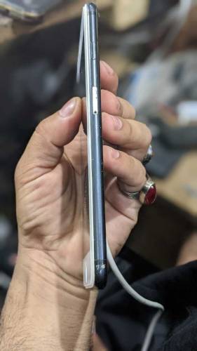 iphone 7plus pta approved 32gb 