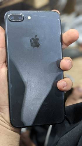 iphone 7plus pta approved 32gb 