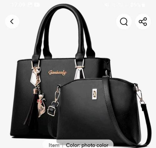 GRILS BAG