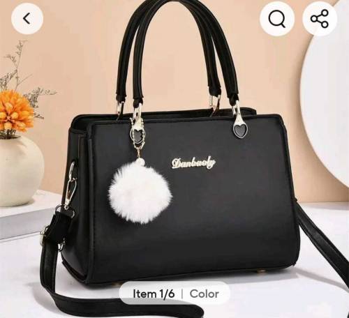 GRILS BAG