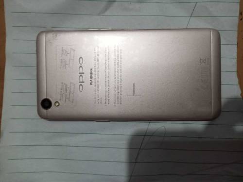 oppo A37