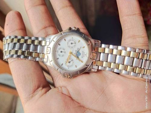 original westar swiss watch 