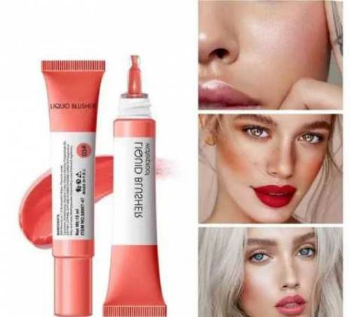 Liquid blush 15ml