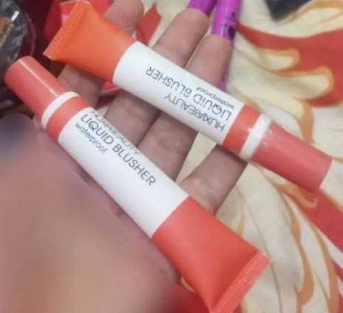 Liquid blush 15ml