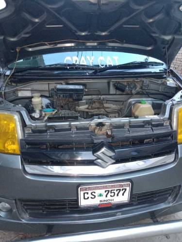 Urgent for sale new condition car