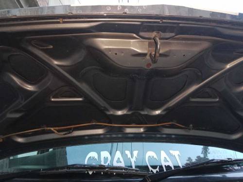 Urgent for sale new condition car