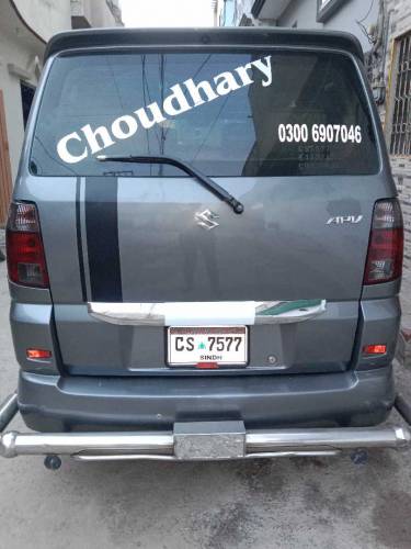 Urgent for sale new condition car