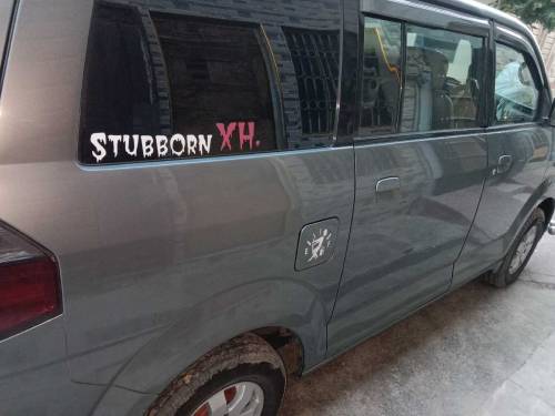 Urgent for sale new condition car