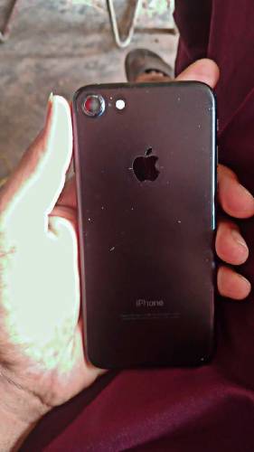I phone 7 