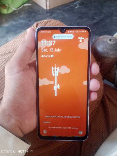 Samsung Galaxy A05S 
